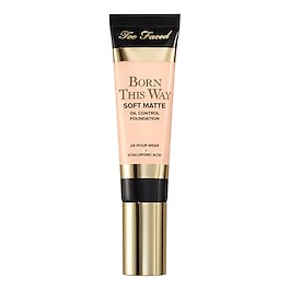 Born This Way Soft Matte Foundation - Foundation image